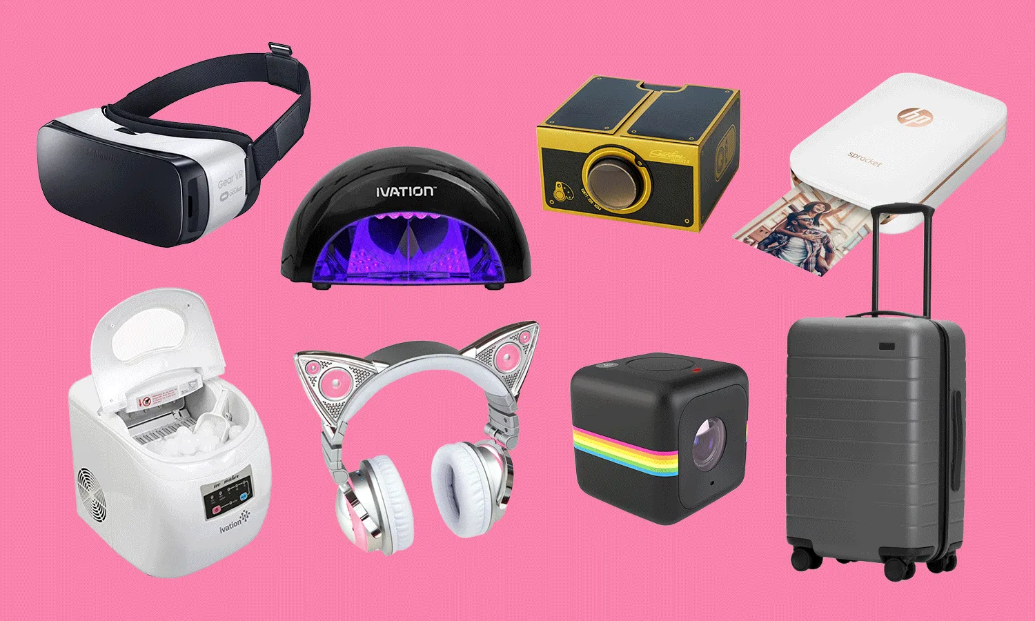 Unwrapped: Gifts For The Tech Guru