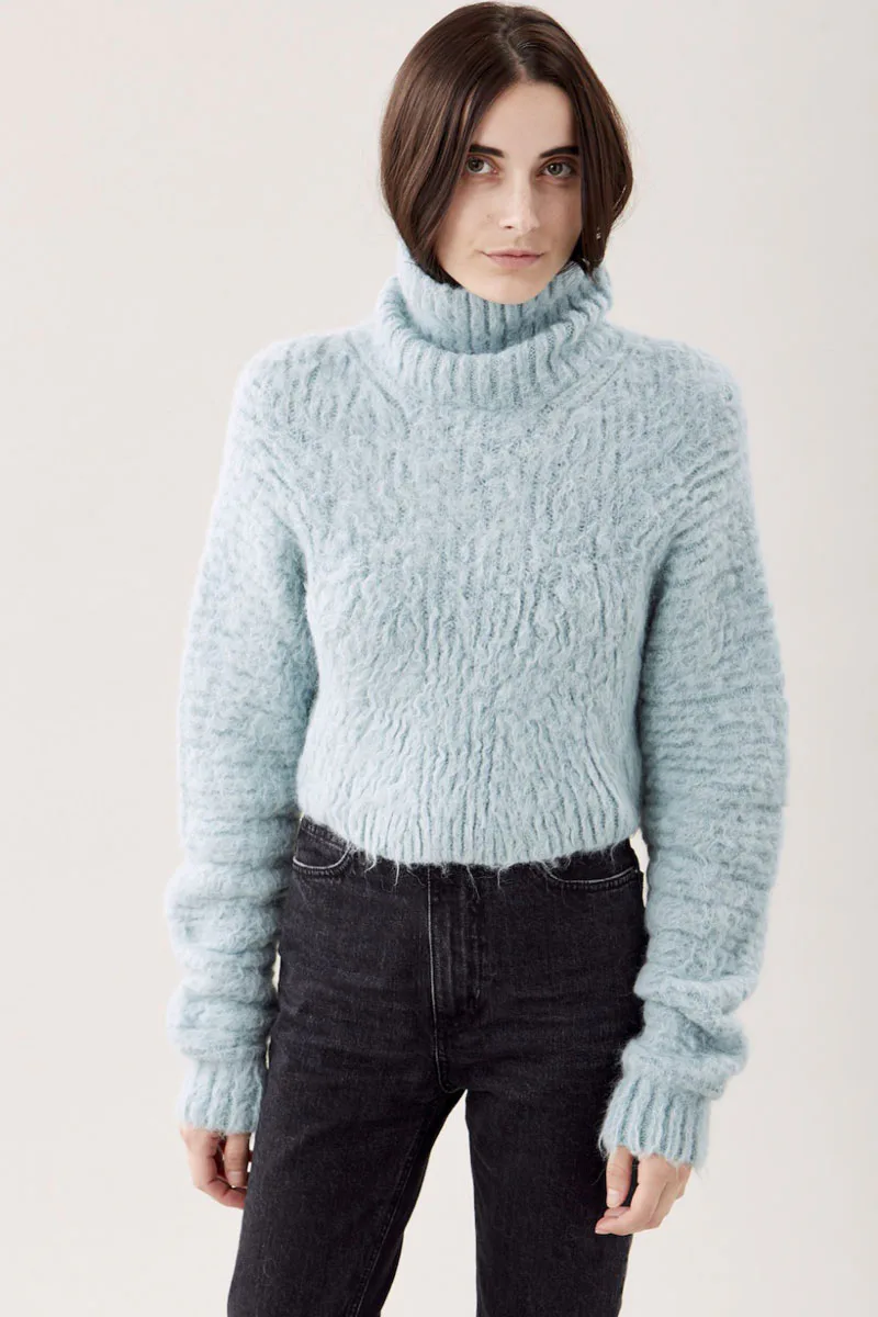 The 17 Essential Cozy Knits Of The Season
