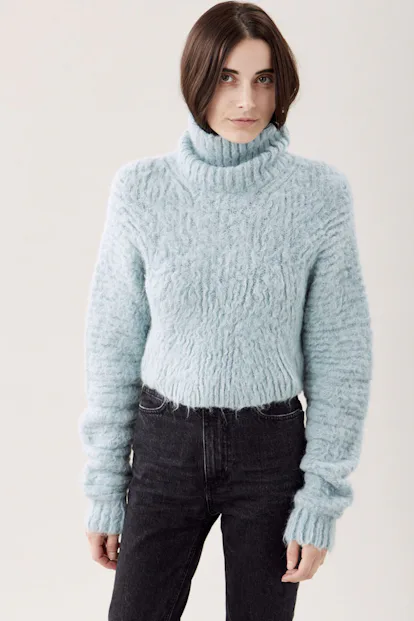 The 17 Essential Cozy Knits Of The Season