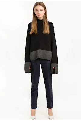The 17 Essential Cozy Knits Of The Season