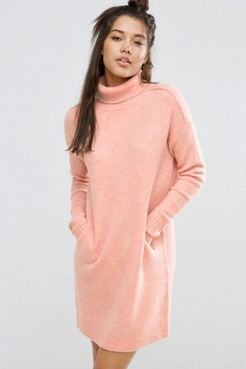 The 17 Essential Cozy Knits Of The Season