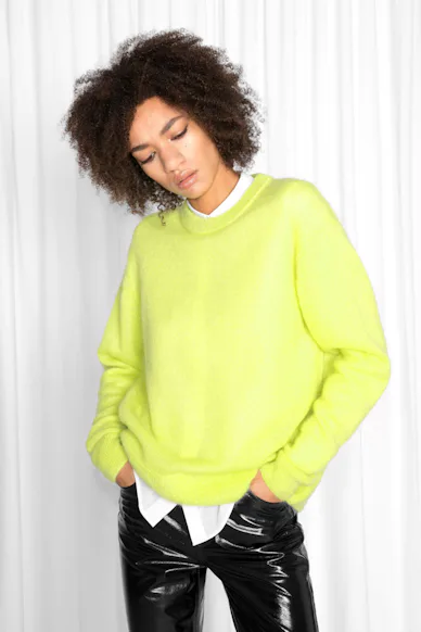 The 17 Essential Cozy Knits Of The Season