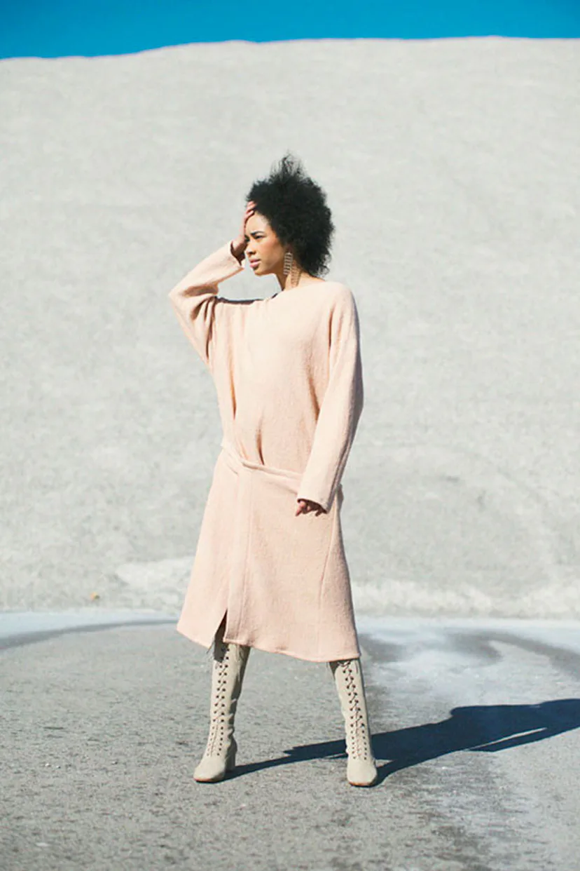 The 17 Essential Cozy Knits Of The Season