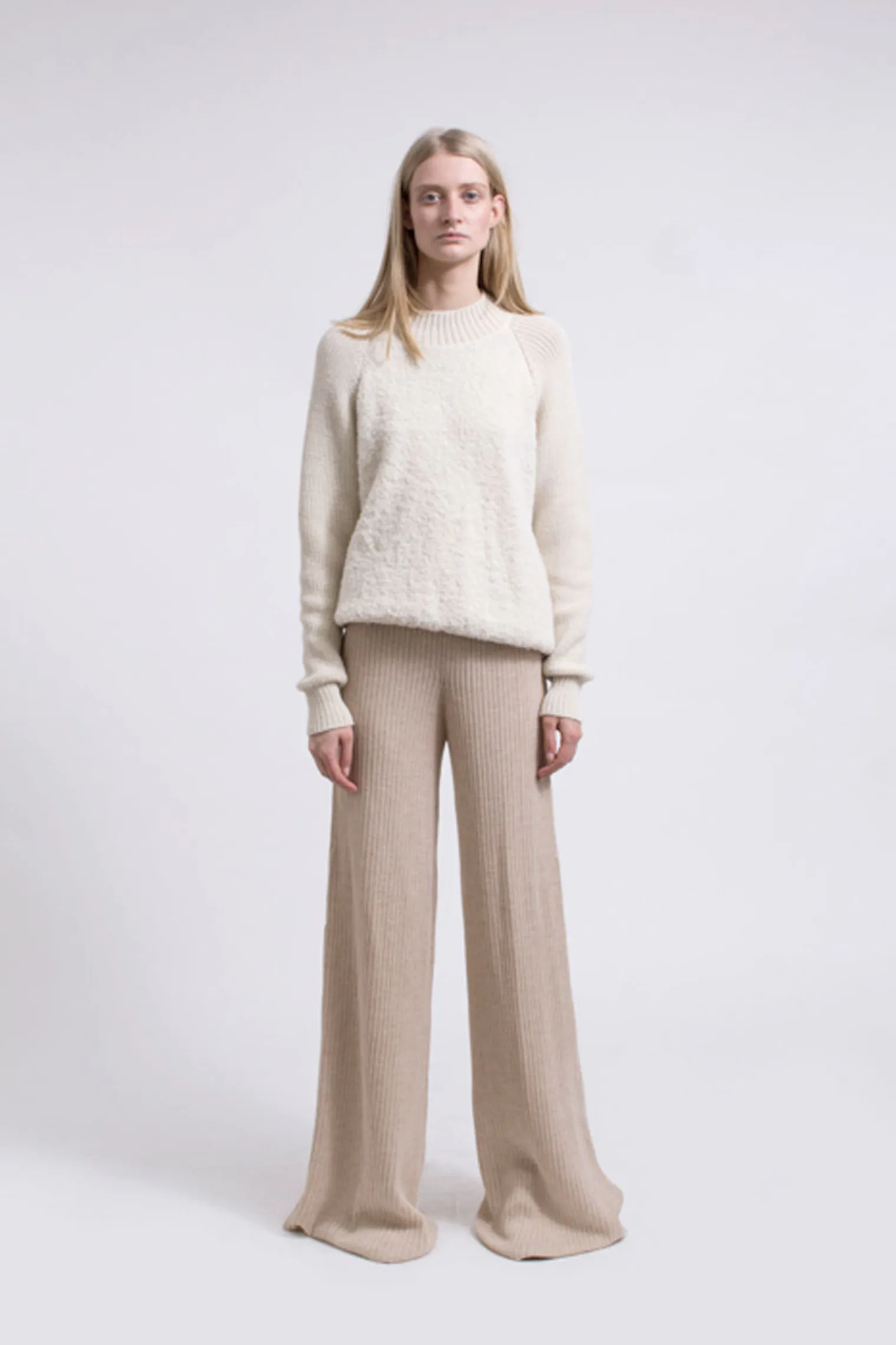 The 17 Essential Cozy Knits Of The Season