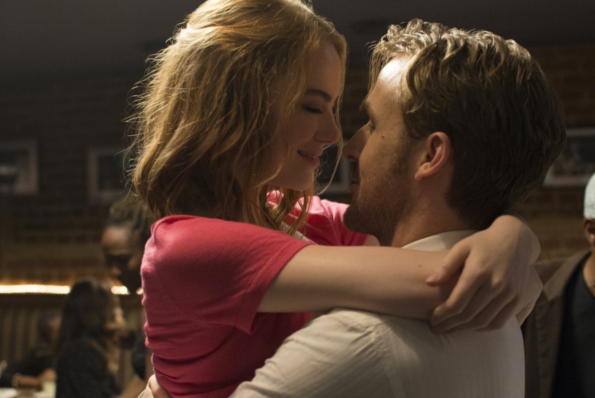 In 'La La Land,' Emma Stone And Ryan Gosling's Chemistry Soars To New  Heights