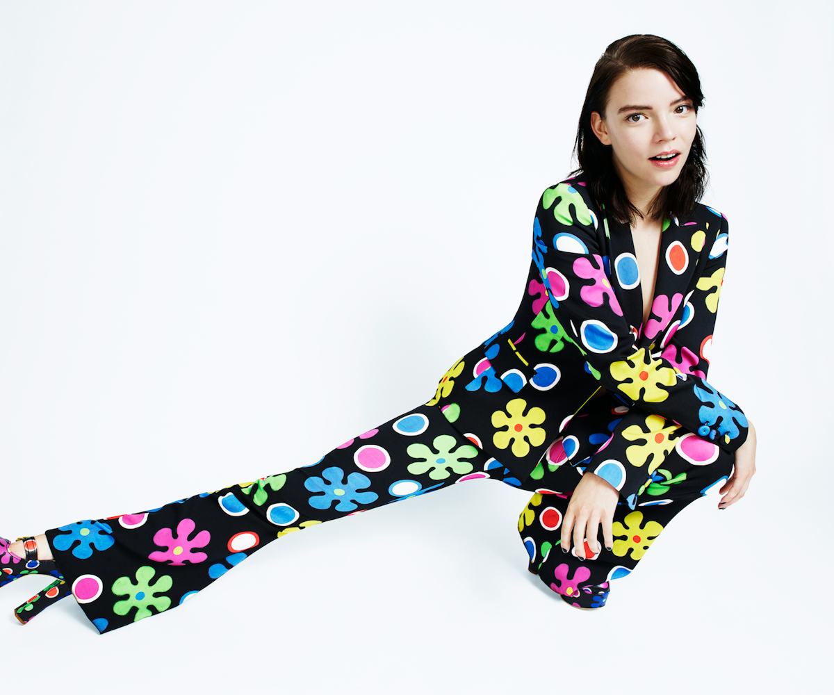 Anya Taylor-Joy to star in young Barack Obama biopic 'Barry'