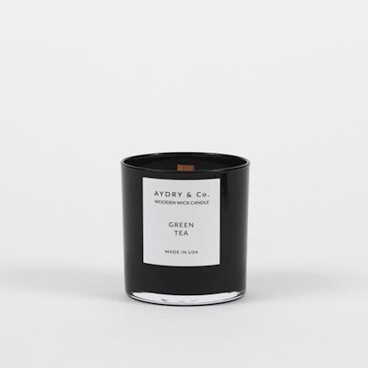 Aydry & Co., Green Tea Candle