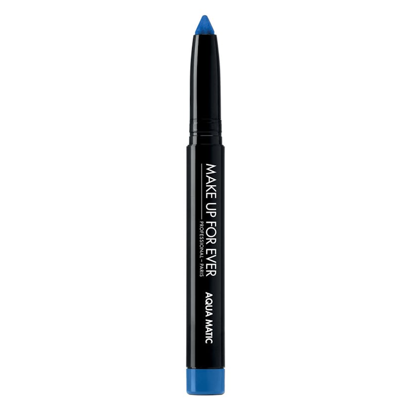 Make Up For Ever, Aqua Matic Waterproof Glide On Shadow