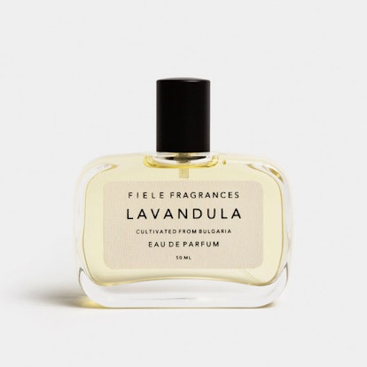 Fiele Fragrances Lavandula perfume