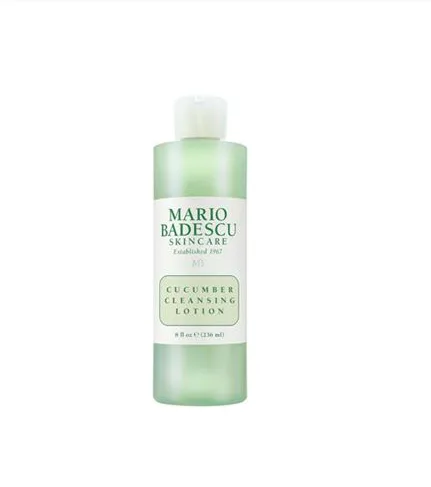How Mario Badescu Saved My Skin