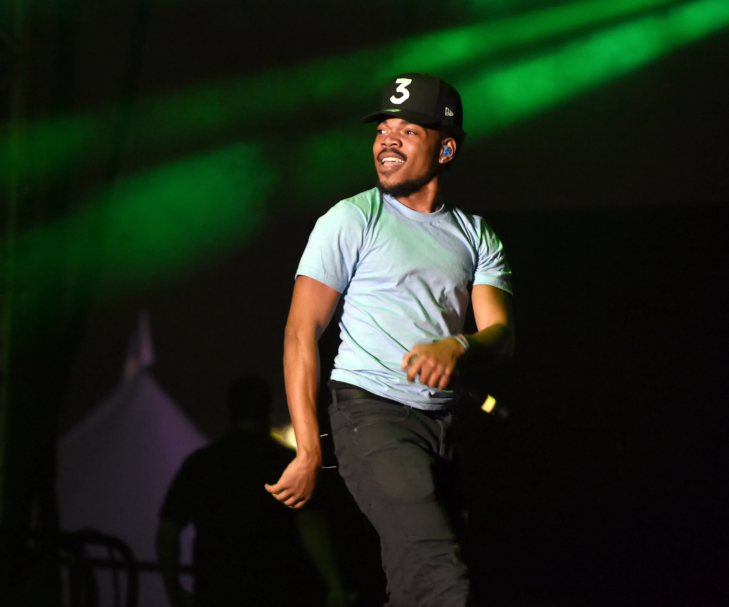Eight Figs Rapper 8@8: Your Morning Scoop