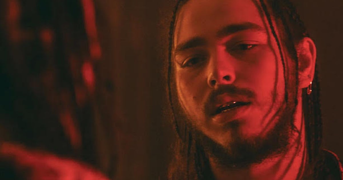 Post Malone Has A Message For His Haters He S Making It Big Now Post Malone Has A Message For His Haters He S Making It Big Now