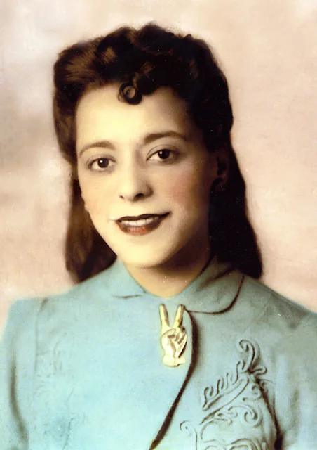 Canada Is Putting A Black Woman Activist On The $10 Bill