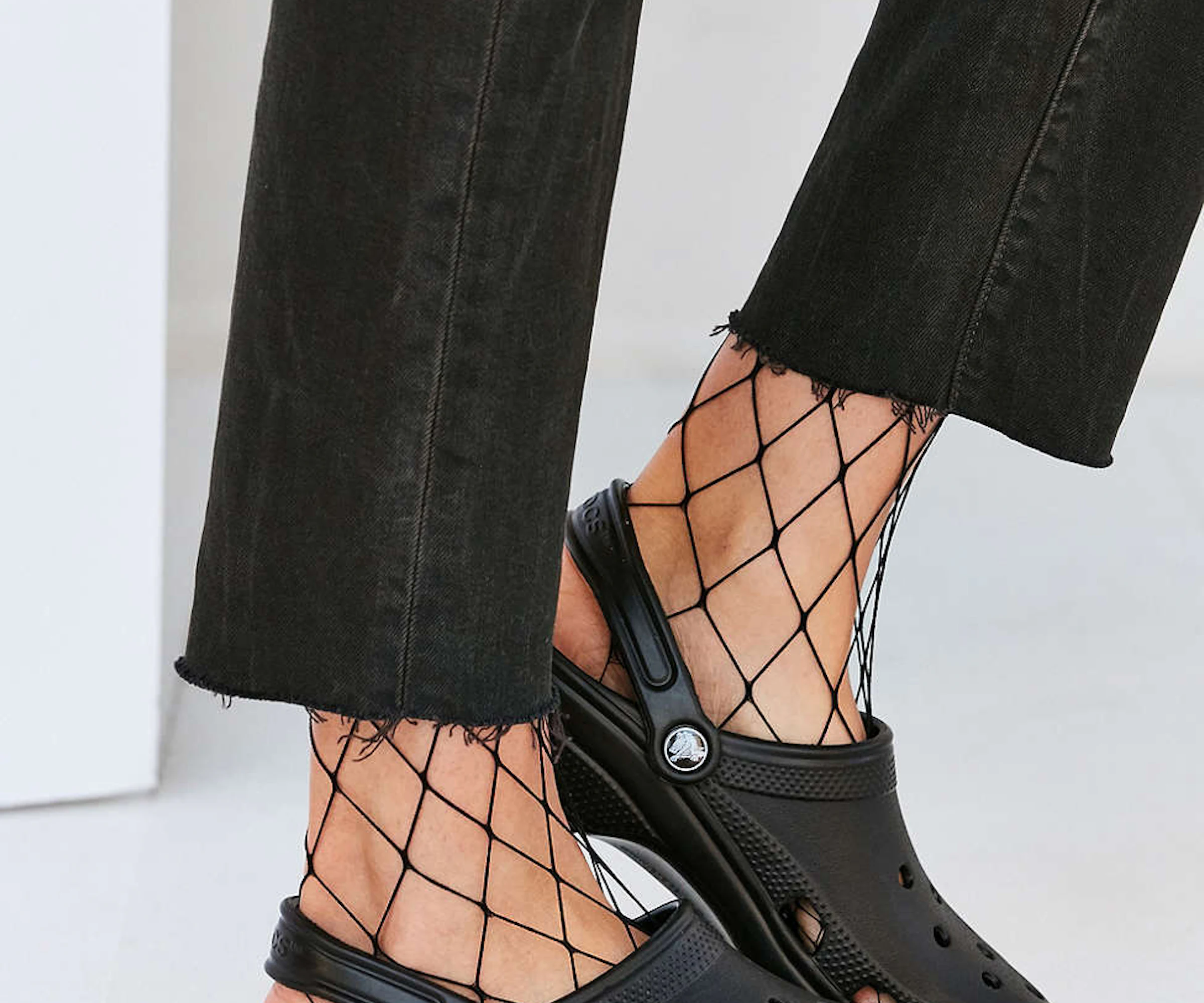 Urban Outfitters Is Trying To Make Crocs Cool Again