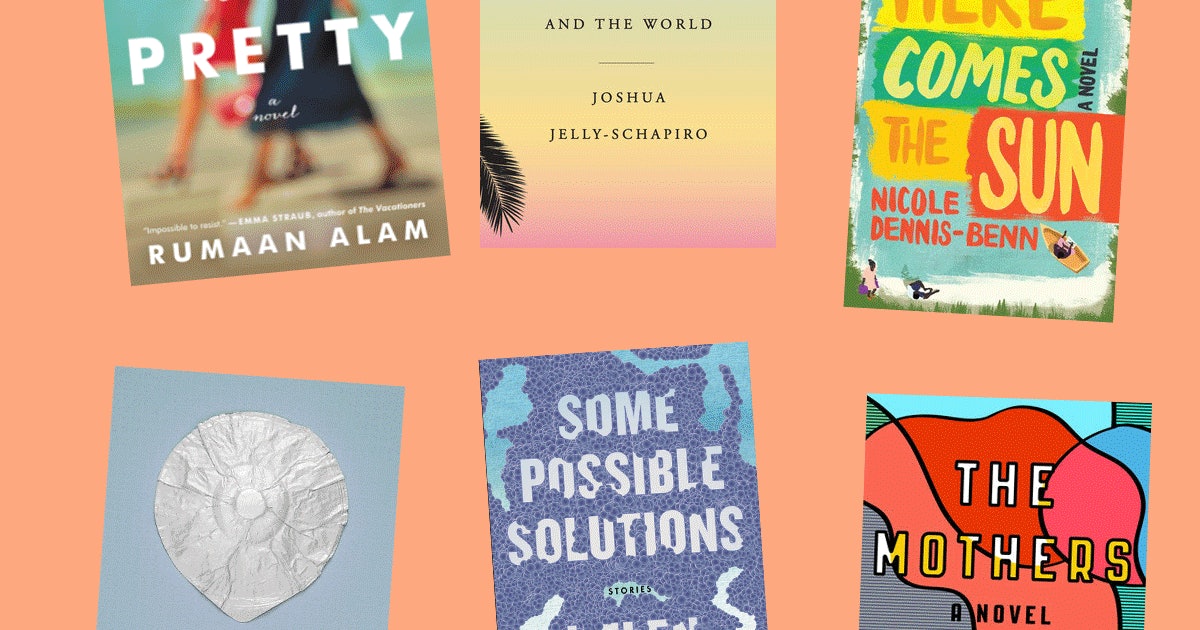 the 20 best books of 2016 the 20 best books of 2016