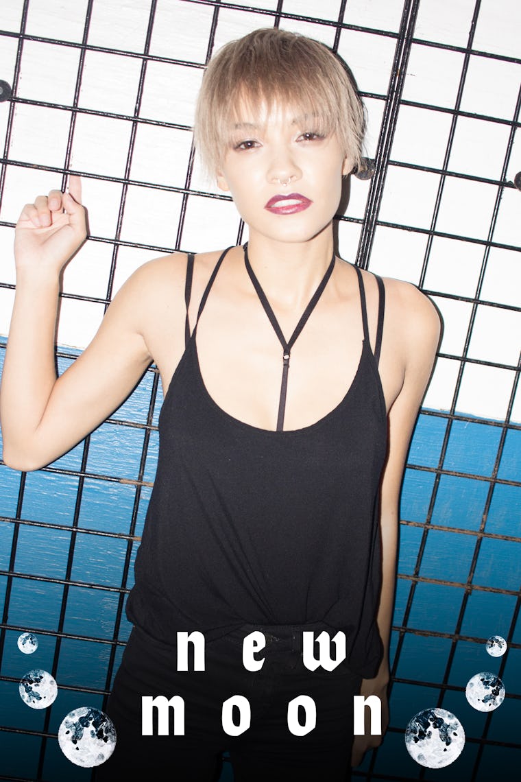 How The Moon Phase Can Influence Your Haircut