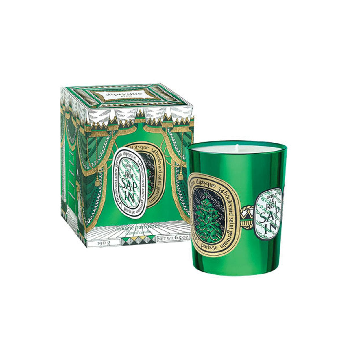 The Best Things That Smell Like Pine