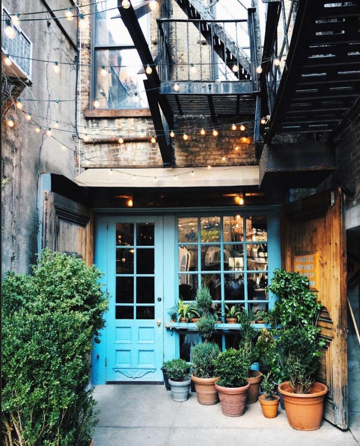 Your Guide To A Perfect 24 Hours In New York City