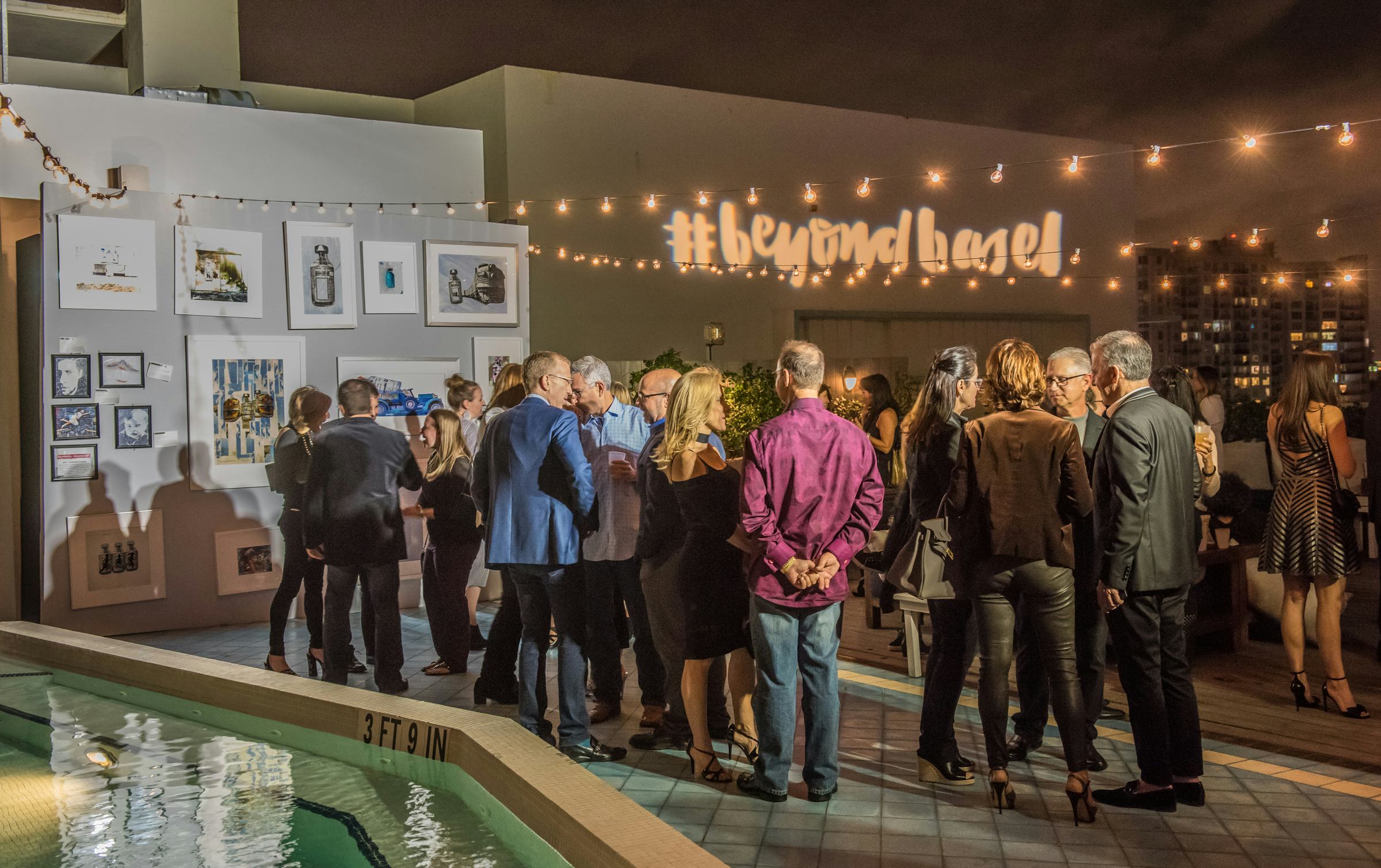 The Best Party Photos From Art Basel Miami 2016