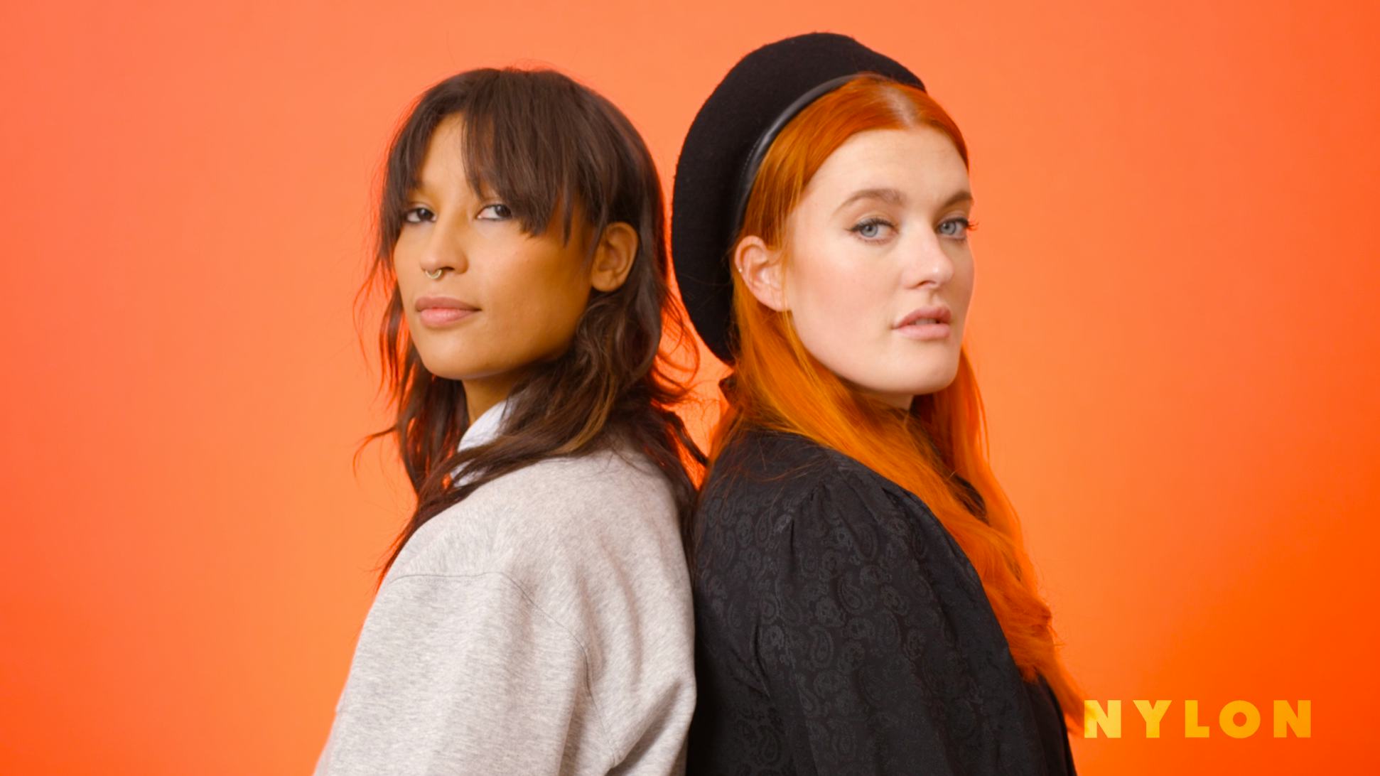 Icona Pop Lesbiens