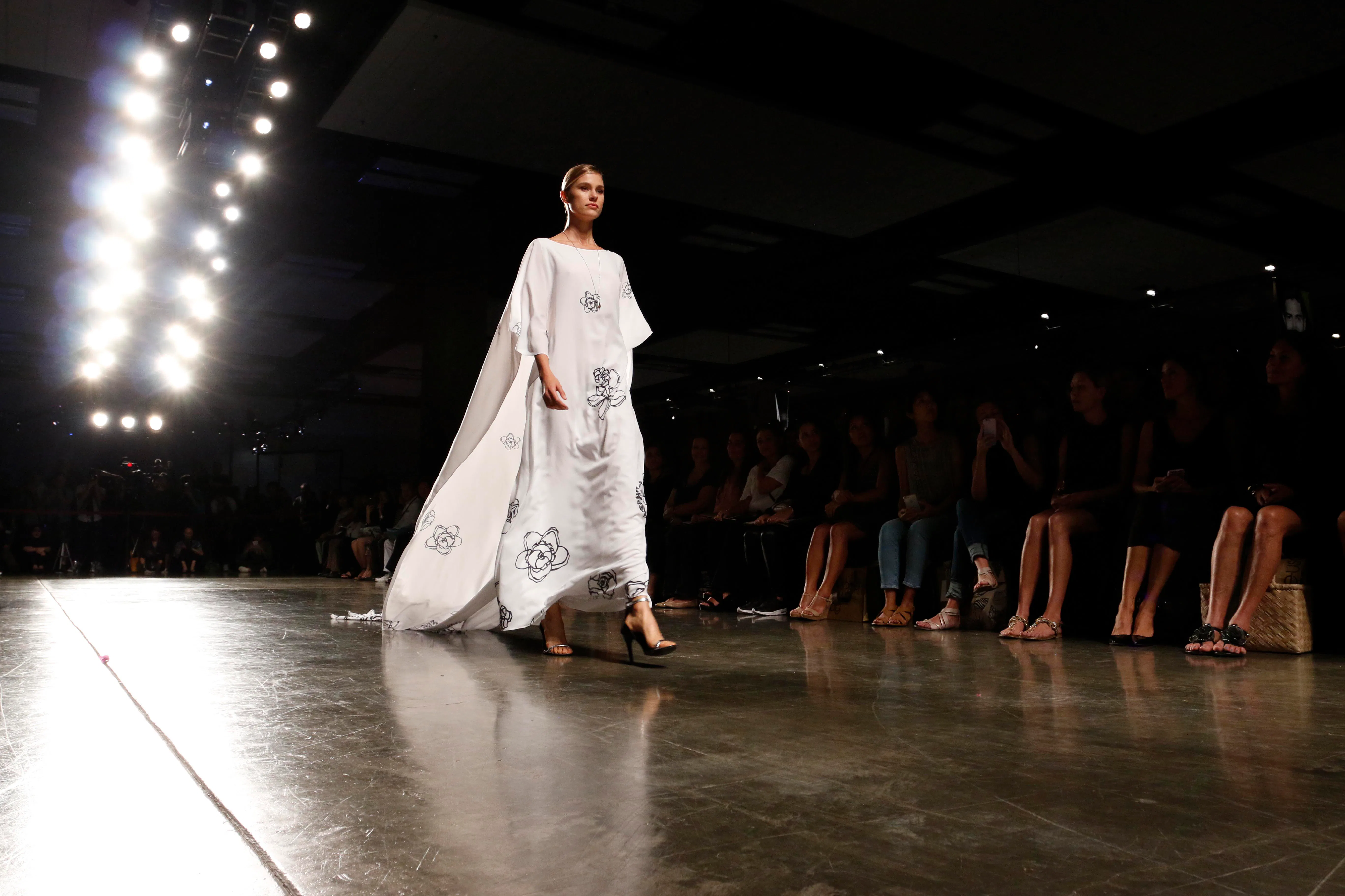 Best Local Designers From Honolulu Fashion Week 2016