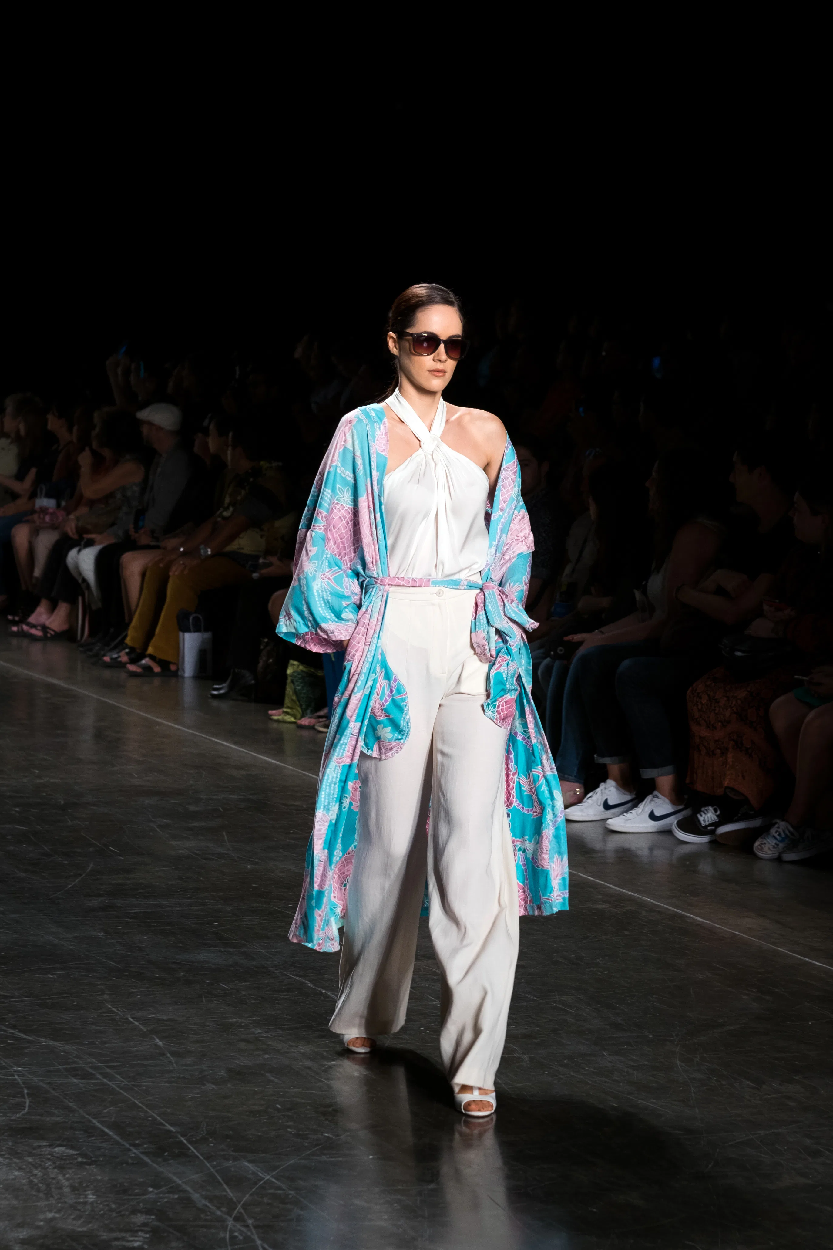 Best Local Designers From Honolulu Fashion Week 2016