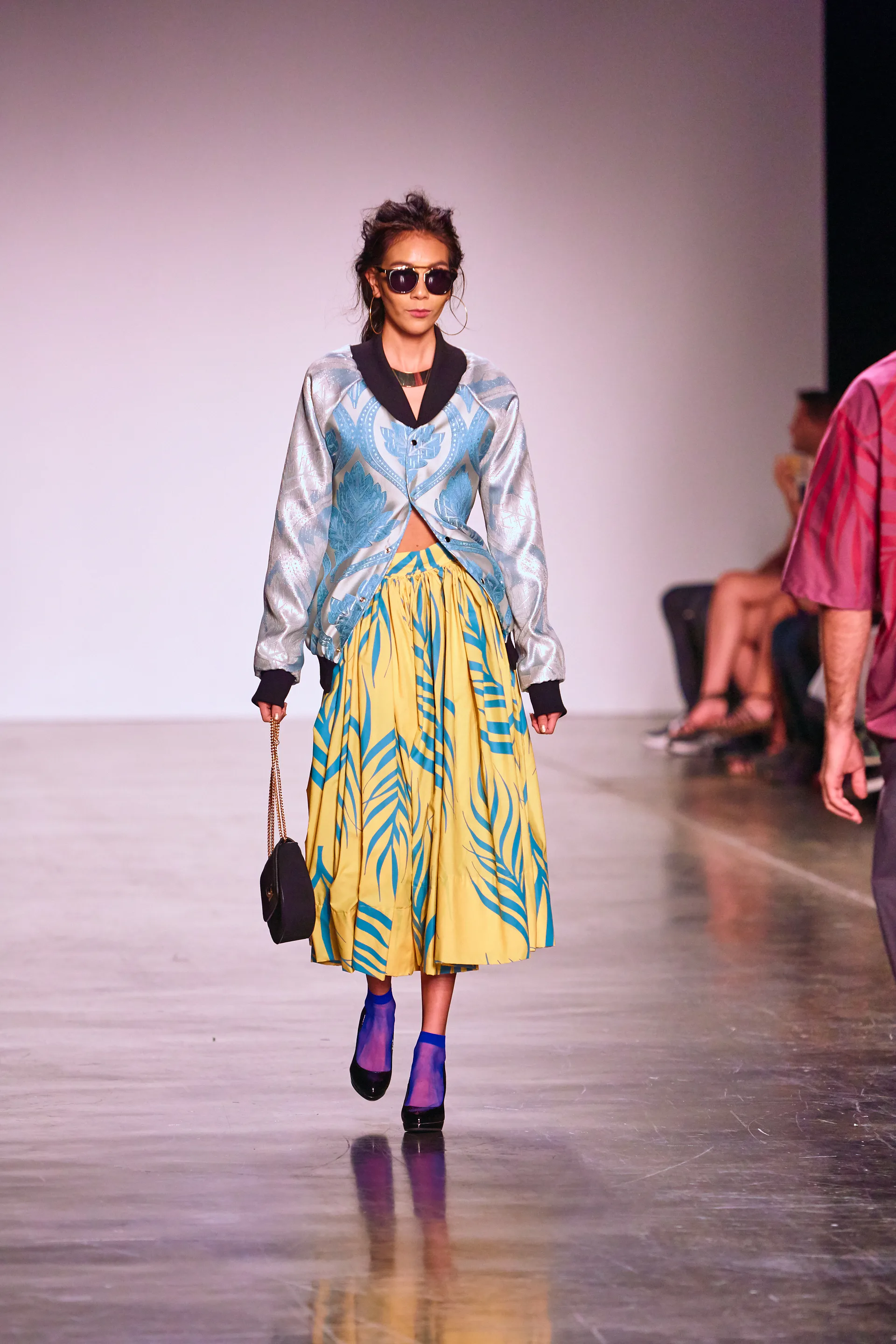 Best Local Designers From Honolulu Fashion Week 2016