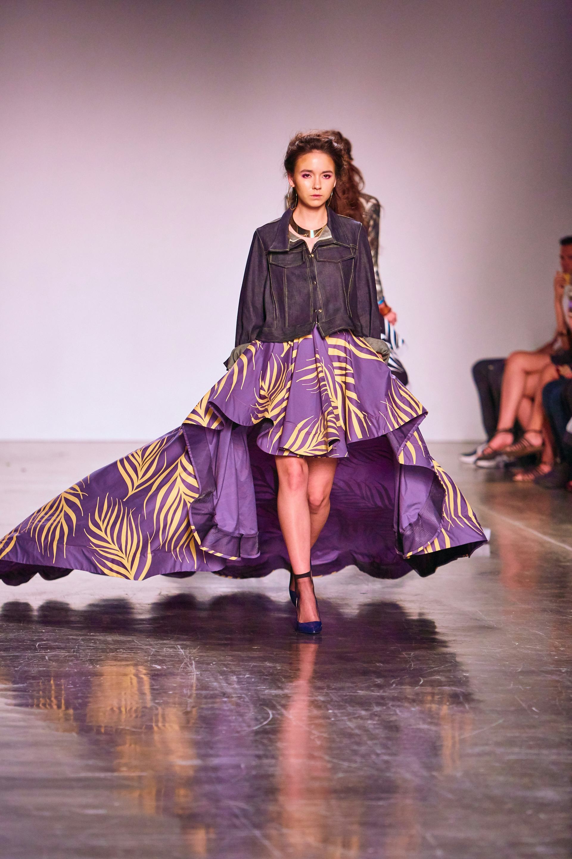 Best Local Designers From Honolulu Fashion Week 2016