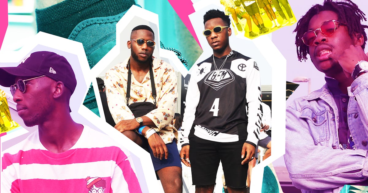 This Dubai Music And Fashion Festival Is Bringing Street Culture To The ...