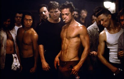 21 Brad Pitt Movie Hairstyles, Ranked 21 Brad Pitt Movie Hairstyles, Ranked