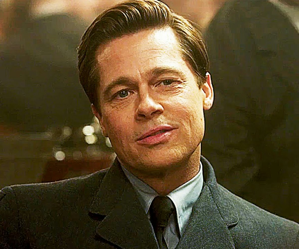 21 Brad Pitt Movie Hairstyles Ranked
