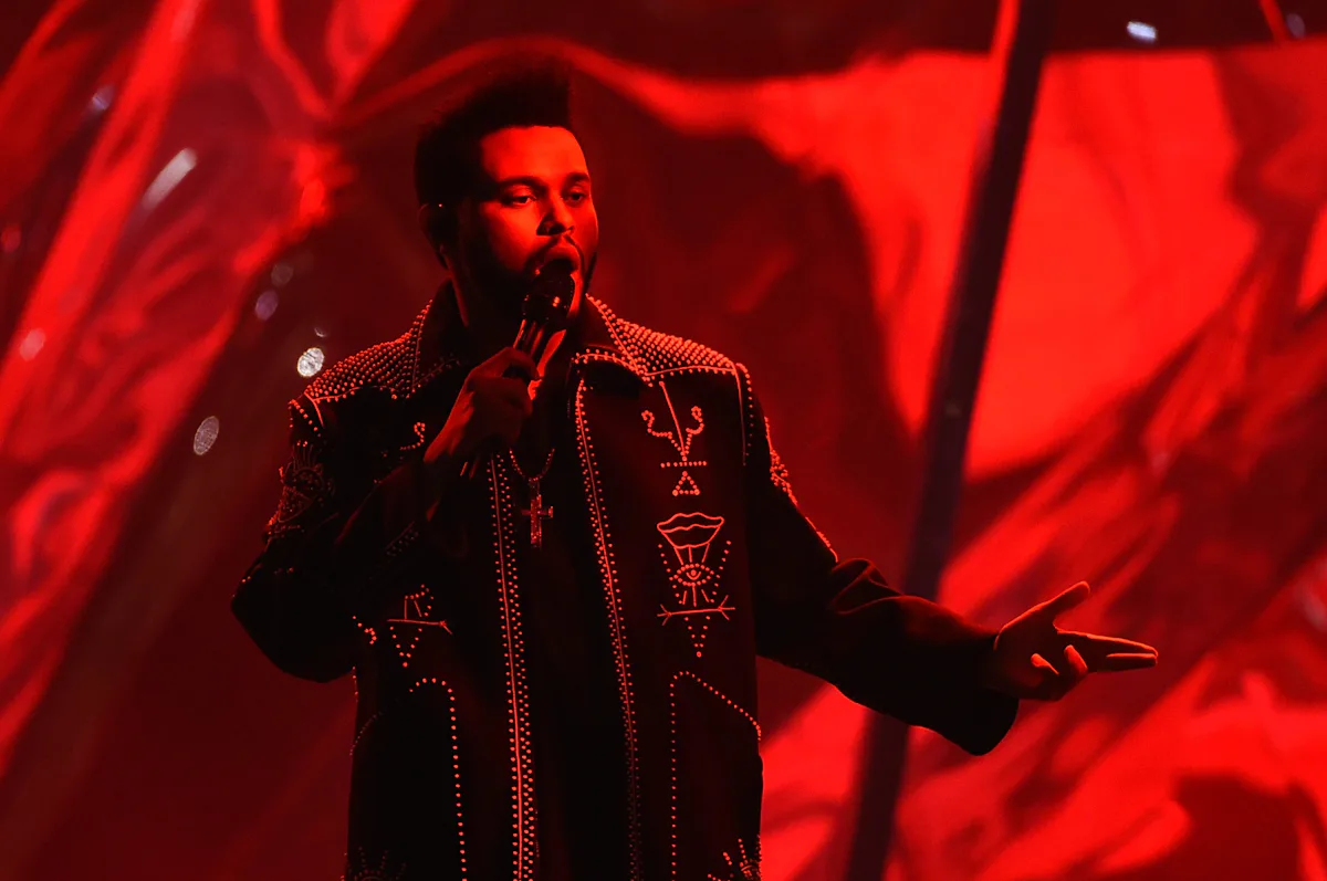 The Weeknd Teases Short Film ‘Mania’ Ahead Of Album Release
