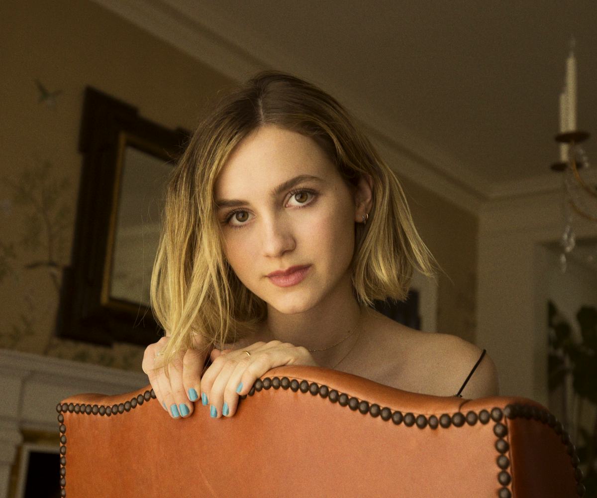 Maude Apatow Discusses Her Latest Projects