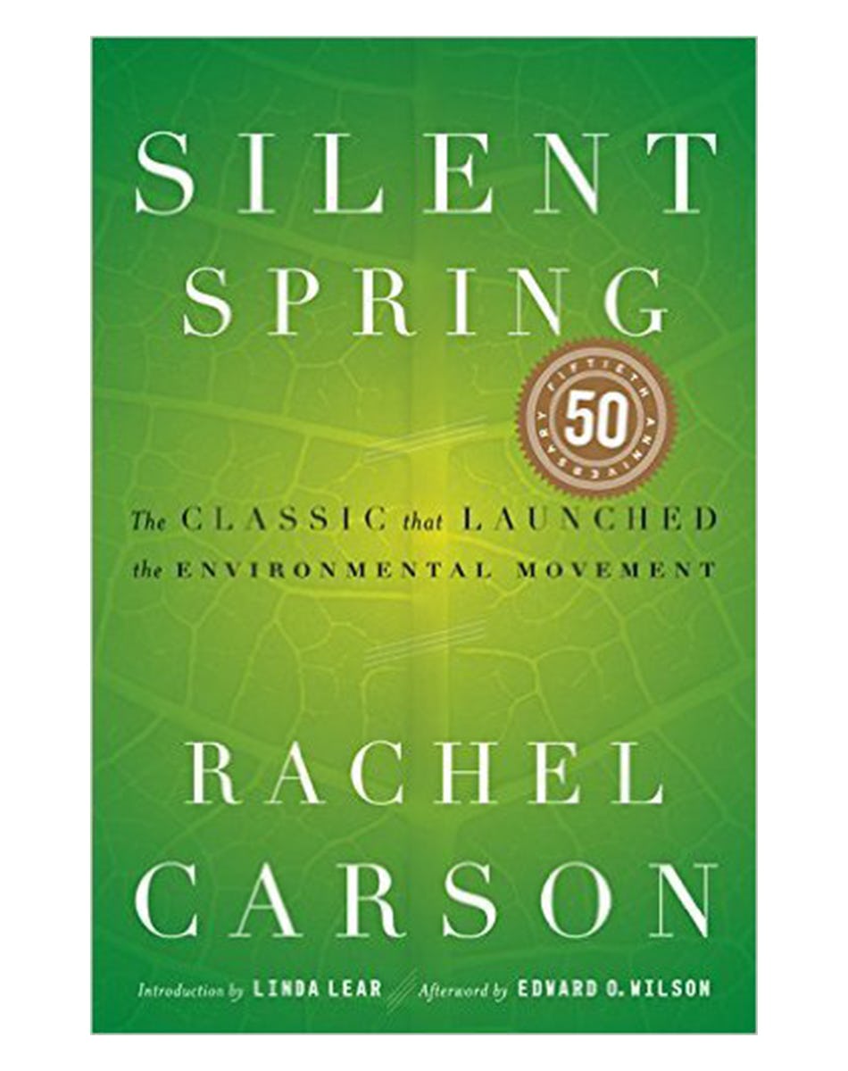 12 Books Every American Should Read Right Now