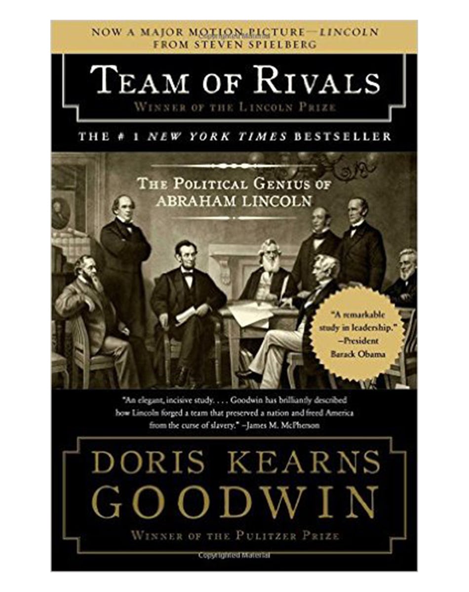 12 Books Every American Should Read Right Now