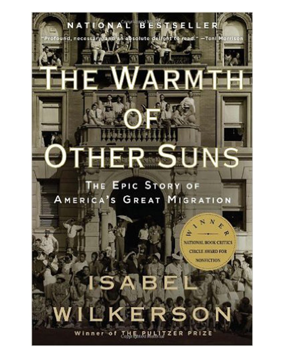 12 Books Every American Should Read Right Now