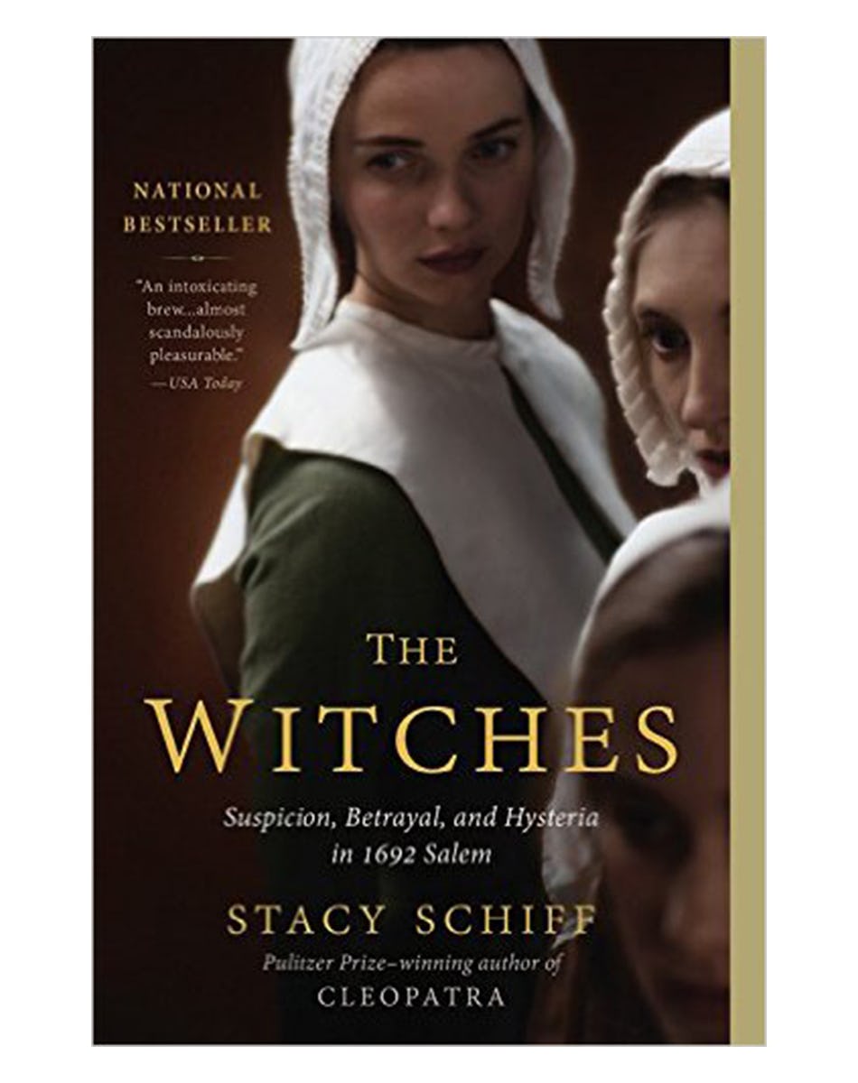 12 Books Every American Should Read Right Now