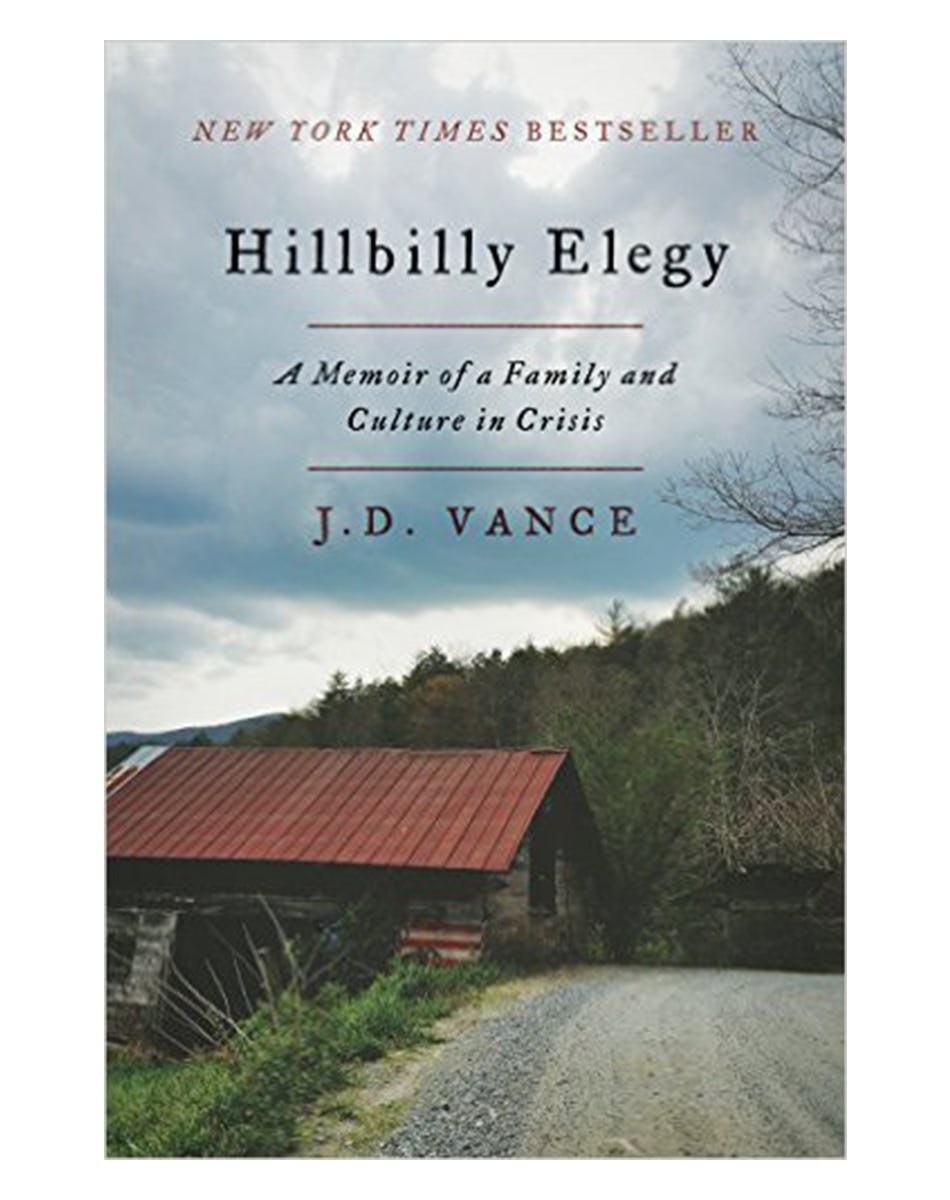 12 Books Every American Should Read Right Now