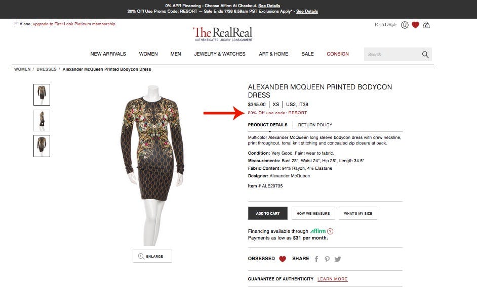 How To Build An Affordable Designer Wardrobe Without Busting Your Budget