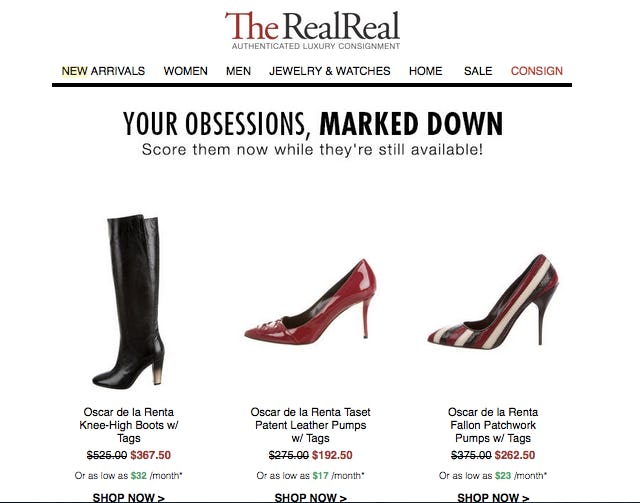 How To Build An Affordable Designer Wardrobe Without Busting Your Budget