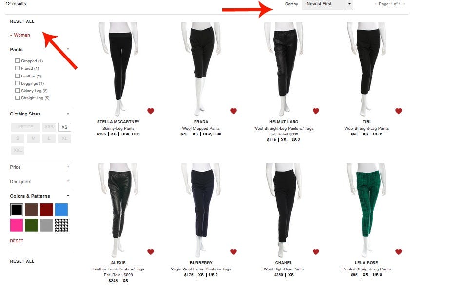 How To Build An Affordable Designer Wardrobe Without Busting Your Budget