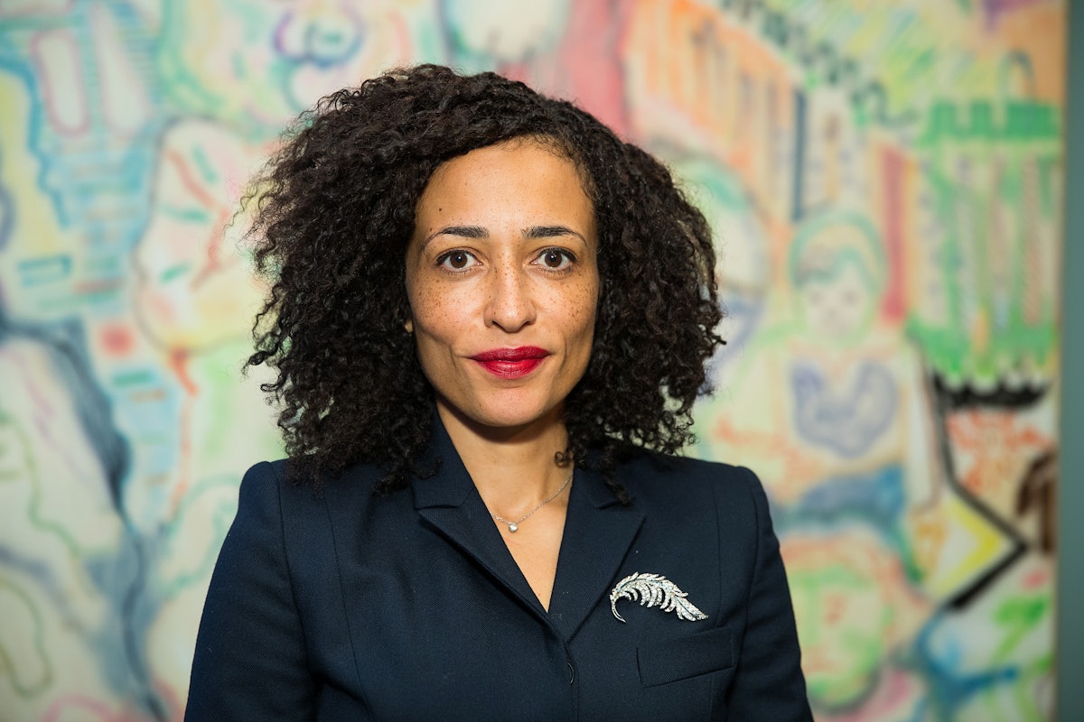 Zadie Smith’s ‘Swing Time’ Is Being Adapted Into A TV Show