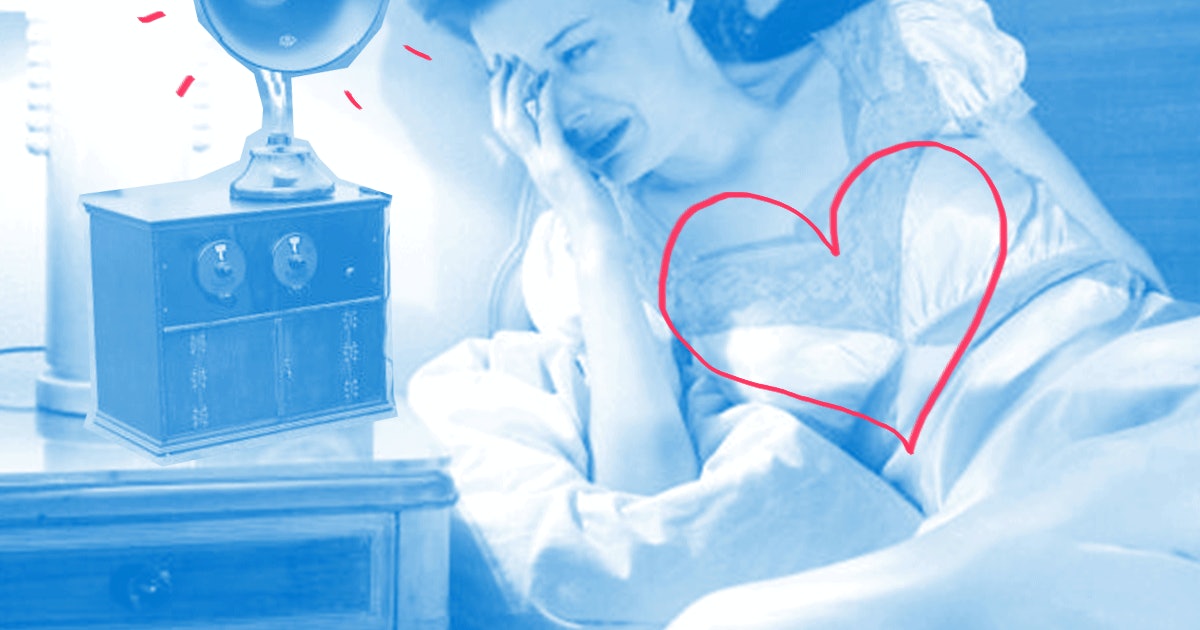 Songs I Listened To When Boys Didn T Like Me Back