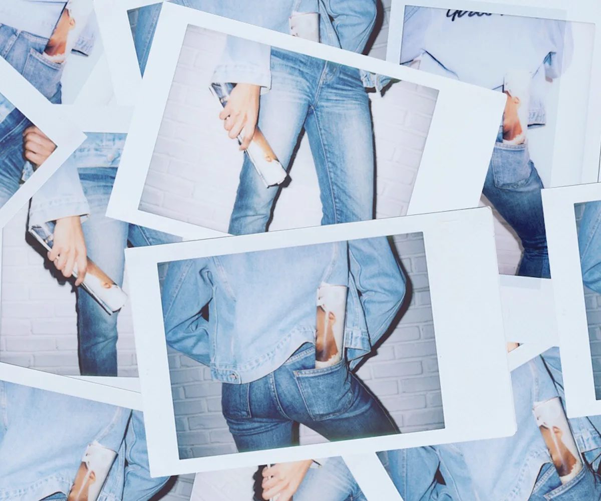 How To Find The Right Denim Rise For Your Body