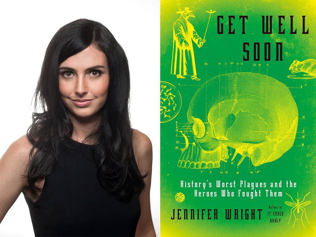 It’s Lit: What 12 Authors Listen To When They Write