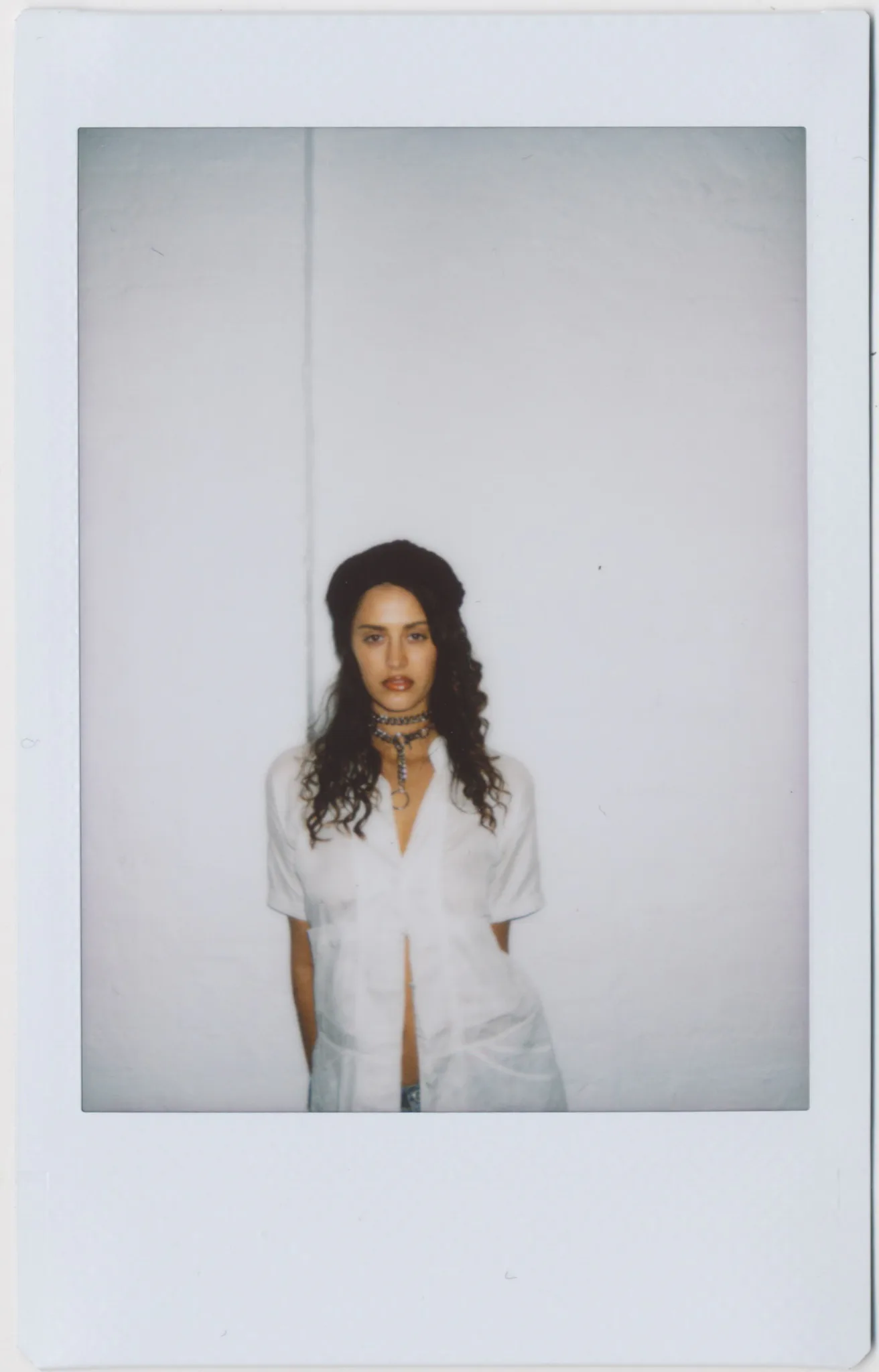 Moxie Raia Is Reloaded And Ready To Take On The World