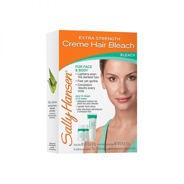 How To Bleach Or Tint Your Eyebrows At Home