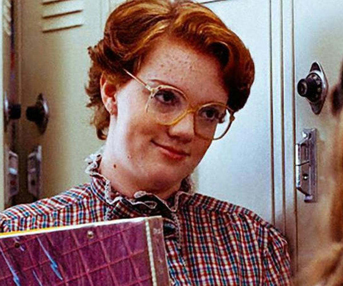 Barb from 'Stranger Things' opens up about self-harm