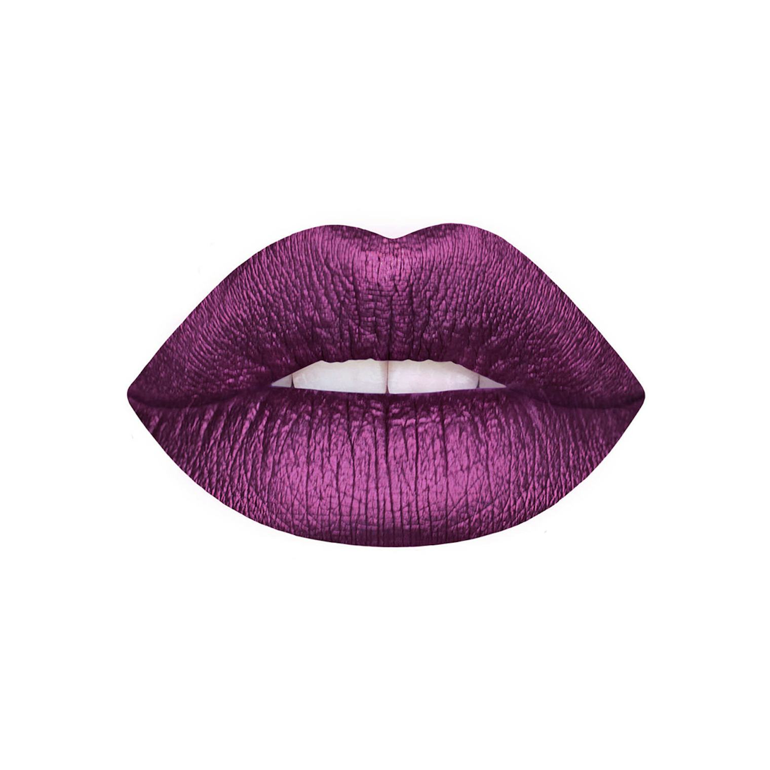 Frost Your Lips This Winter With These 11 Metallic Lipsticks