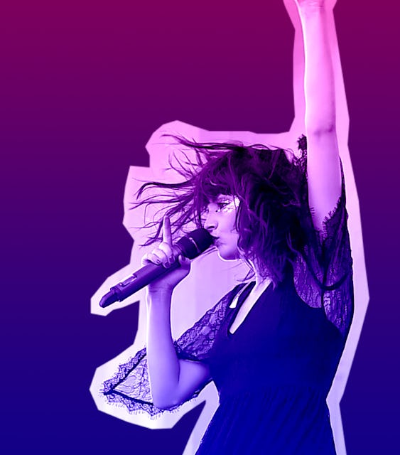 20 Songs For When You Want To Escape